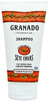 

Granado Shampoo(200 ml)