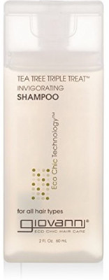 

GIOVANNI HAIR CARE PRODUCTS Shampoo(200 ml)