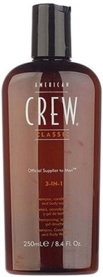 

American Crew Shampoo(200 ml)