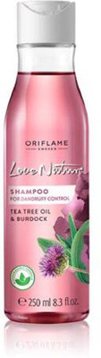 

Oriflame Love Nature Dandruff Control Shampoo(250 ml)