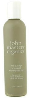 

John Masters Shampoo(200 ml)