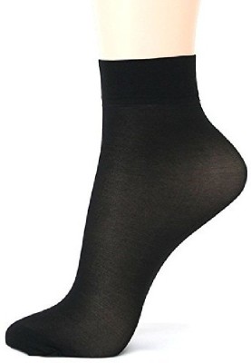 Stylewell Women Solid Ankle Length(Pack of 20)