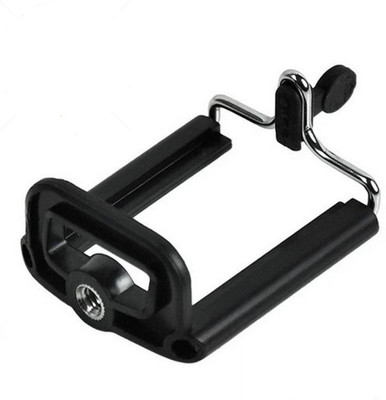 

GAGETS TH-01 Tripod Ball Head(Black, Supports Up to 250 g)