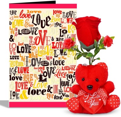 alwaysgift Greeting Card Gift Set