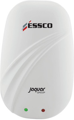 

Essco Jaquar Group 1 L Instant Water Geyser(White, INT-ESS-3KW01)