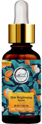 

Zenvista Meditech Forest Botanicals Skin Brightening and Glow Serum For Fair & Glow Skin Helps in Fading Dark Spots(30 ml)