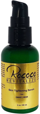 

rococo Skin Tightening Serum(60 ml)