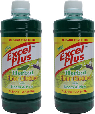 Excel Plus Neem & Pine(500 ml)