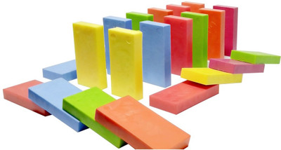 

DOMINO RACEE Domino(Multicolor)