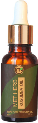 

Metherb Kusuma Oil (15 ml)(15 ml)