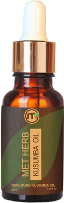 

Metherb Kusuma Oil (50 ml)(50 ml)