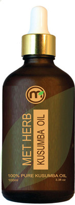 

Metherb Kusuma Oil (100 ml)(100 ml)