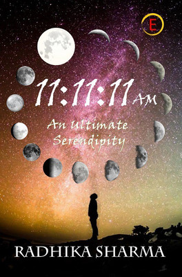 Sun Dec 31 11:11:11 IST 1899(English, Paperback, RADHIKA SHARMA)