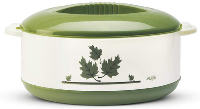 MILTON Orchid 2000 ml Thermoware Casserole(2000 ml)