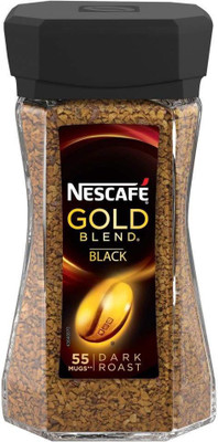 

Bolt Gold Blend Black Roast & Ground Coffee 100 g