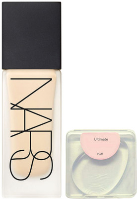 

Ultimate silicon puff, foundation(Set of 2)