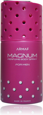

Armaf A1 Perfume Body Spray - For Men(250 ml)