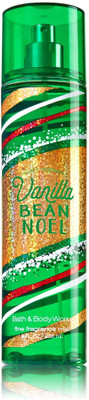 

Bath and Body Works Mist Vanilla Bean Noel 236 ml women Body Mist - For Women(236 ml)