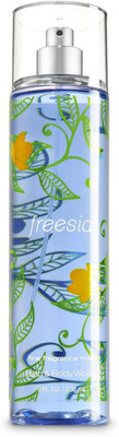 

Bath and Body Works Mist Freesia 236 ml women Body Mist - For Women(236 ml)