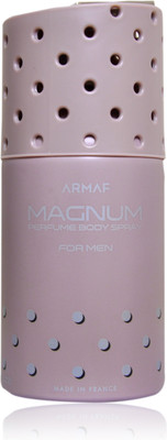 

Armaf Magnum A3 Perfume Body Spray - For Men(250 ml)
