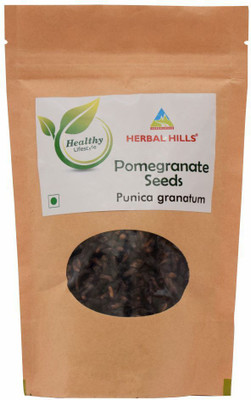 

Herbal Hills Pomegranate Seeds(200 g)