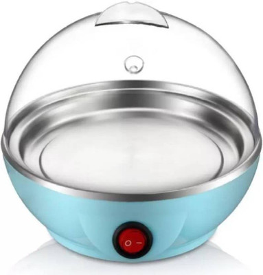 

Granny Smith Electronic Egg Boiler Electric Boiler Steamer EC Egg Cooker(7 Eggs)