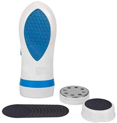 

Maison & Cuisine Electronic Foot File