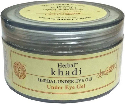 

Khadi Herbal Under Eye Gel (50 g)(50 g)