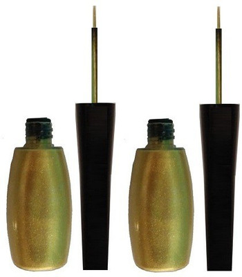 

Gabbu SHIMMER LIQUID MATTE EYELINER 6 ml(GOLDEN)