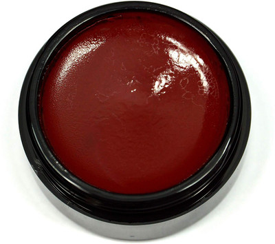 

Graftobian ofessional Theatrical Creme Makeup - 1/4oz Eye Shadow/Lining Shades (Maroon)_499 500 g(multicolour)