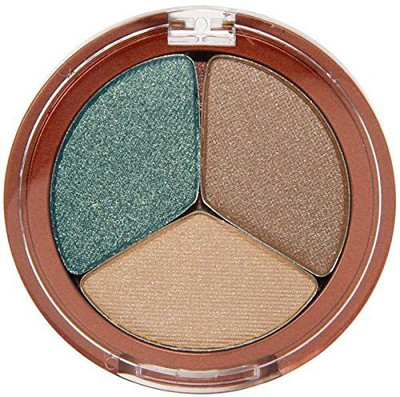 

Mineral Fusion n Eye Shadow Trio, Riviera, .1 Ounce_458 500 g(multicolour)