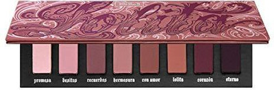 

Kat Von D ita Eyeshadow Palette (Limited Edition)_308 500 g(multicolour)