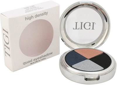 

TIGI sity Quad Eyeshadow, Last Call, 0.301 Ounce_751 500 g(multicolour)