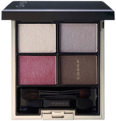 

SUQQU ng Color Eyes Makeup Eye Shadow 06 Yoibeni Japan_109 500 g(multicolour)