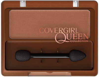 

Cover Girl en 1-kit Eye Shadow Down to Earth, .09 oz (packaging may vary)_131 500 g(multicolour)