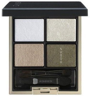 

SUQQU ng Color Eyes Makeup Eye Shadow 09 Ryougetsu Japan_110 500 g(multicolour)