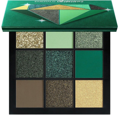 

tanvi27 CLASSY UNIQUE EYE SHADOW PROFESSIONAL KIT 11 g(MULTICOLOR)
