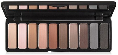 

Elf Cosmetics Mad For Matte palette_149 500 g(multicolour)