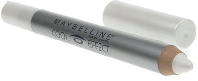 

Maybelline New York ner Cosmetic Maybelline Eye Shadow Make Up Cool Effect Cold As Ice_195 500 g(multicolour)
