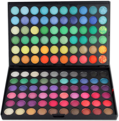 

Pure ofessional 120 Colors EyeShadow 500 g(multicolour)