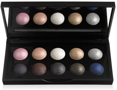 

Elf Eyeshadow Palette, Nyc, 0.212 Ounce_478 500 g(multicolour)