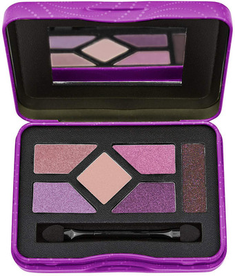 

L.A. Girl piring Eyeshadow Palette, Get Glam & Get Going, 0.21 Ounce_522 500 g(multicolour)