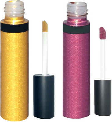

Gabbu BEST GLOSSY EYE SHADOW 24 ml(PINK, YELLOW)