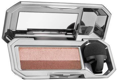 

Benefit Cosmetics re real! Duo Eyeshadow Blender - NAUGHTY NEUTRAL_302 500 g(multicolour)