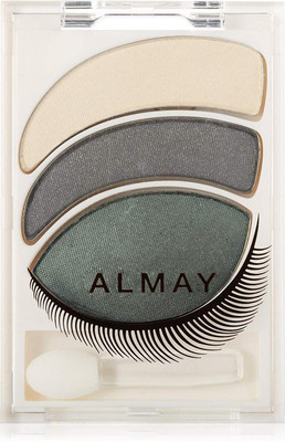 

Almay Color Shimmer-I Kit, Hazel_517 500 g(multicolour)