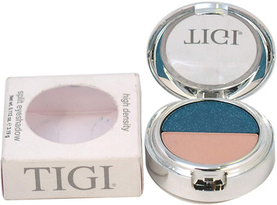 

TIGI sity Split Eyeshadow, Flirt, 0.112 Ounce_526 500 g(multicolour)