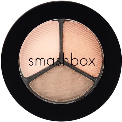 

Smashbox osmetics Photo Op Eye Shadow Trio - Multi-Flash_207 500 g(multicolour)