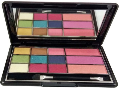 

Beauty Studio Eyeshadow Blusher 9.9 g(9915B-1)