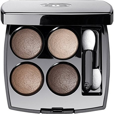 

Chanel Multi-effect Quadra Eyeshadow #226 Tisse Rivoli_282 500 g(multicolour)