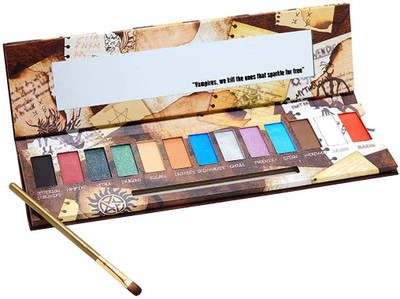 

Spirit e Eyeshadow Palette_401 500 g(multicolour)